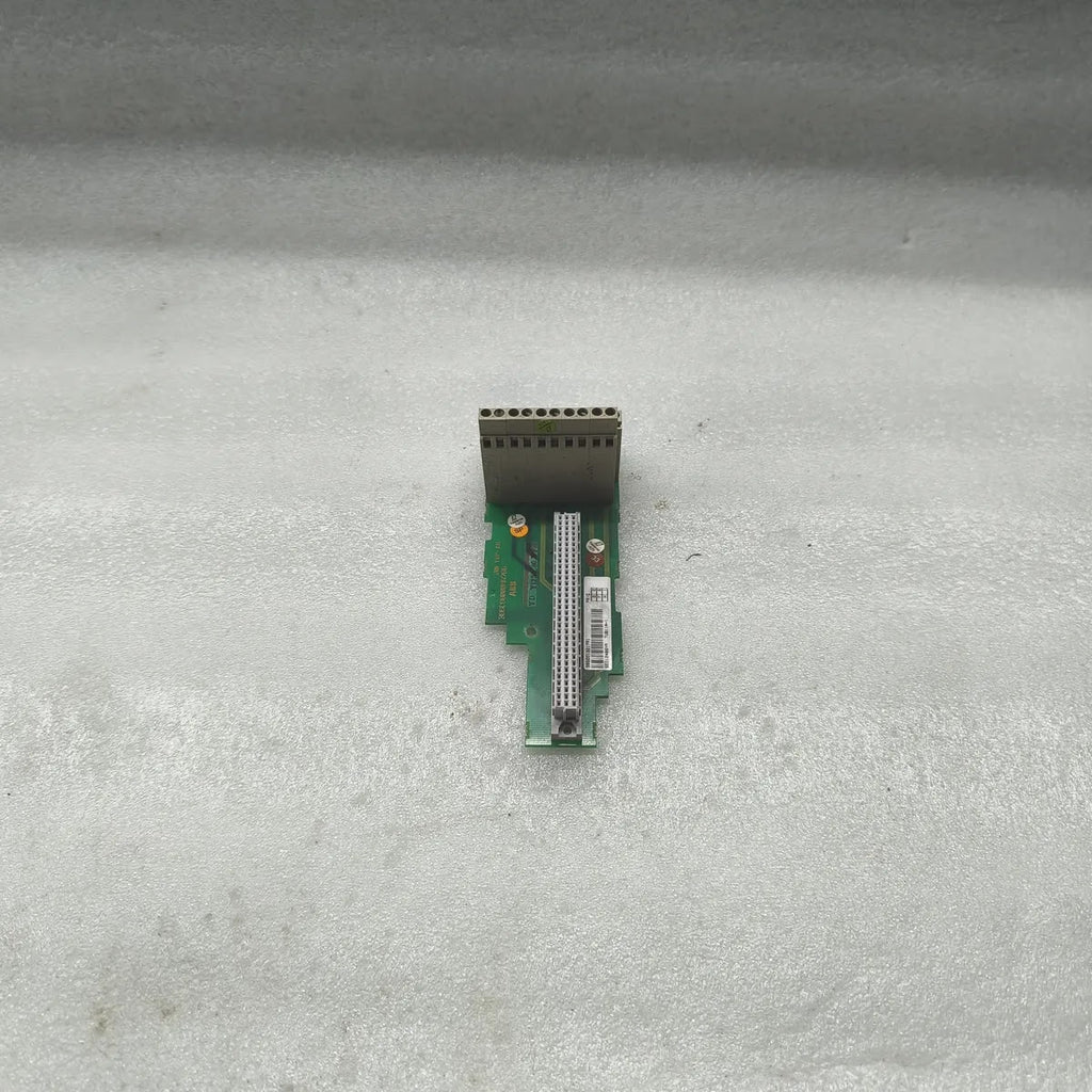 ABB 3BSC930002-R7SS TUB11A-1 Terminal Unit Board