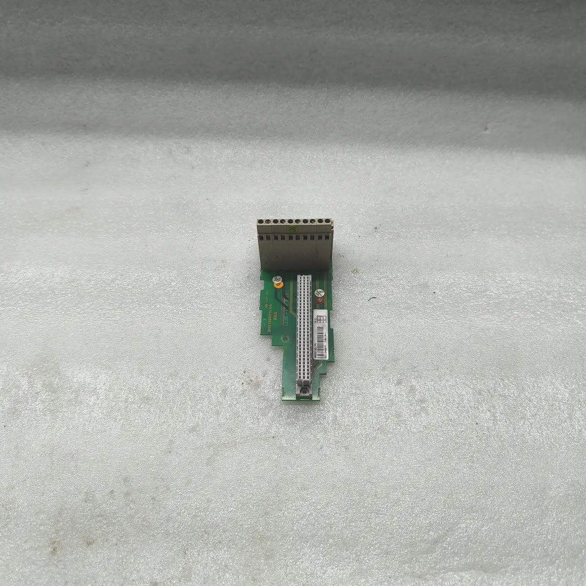 ABB 3BSC930002-R7SS TUB11A-1 Terminal Unit Board