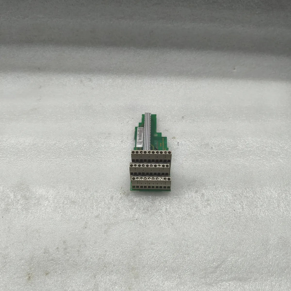 ABB 3BSC930002-R7SS TUB11A-1 Terminal Unit Board