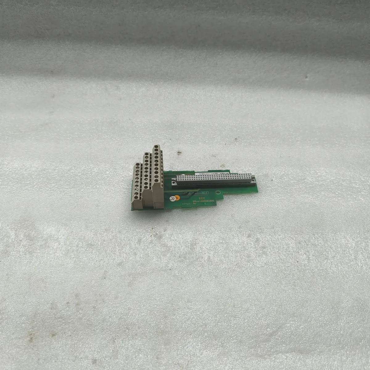 ABB 3BSC930002-R7SS TUB11A-1 Terminal Unit Board