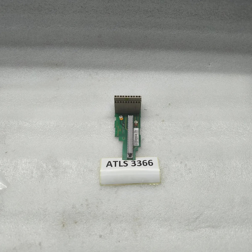 ABB 3BSC930002-R7SS TUB11A-1 Terminal Unit Board
