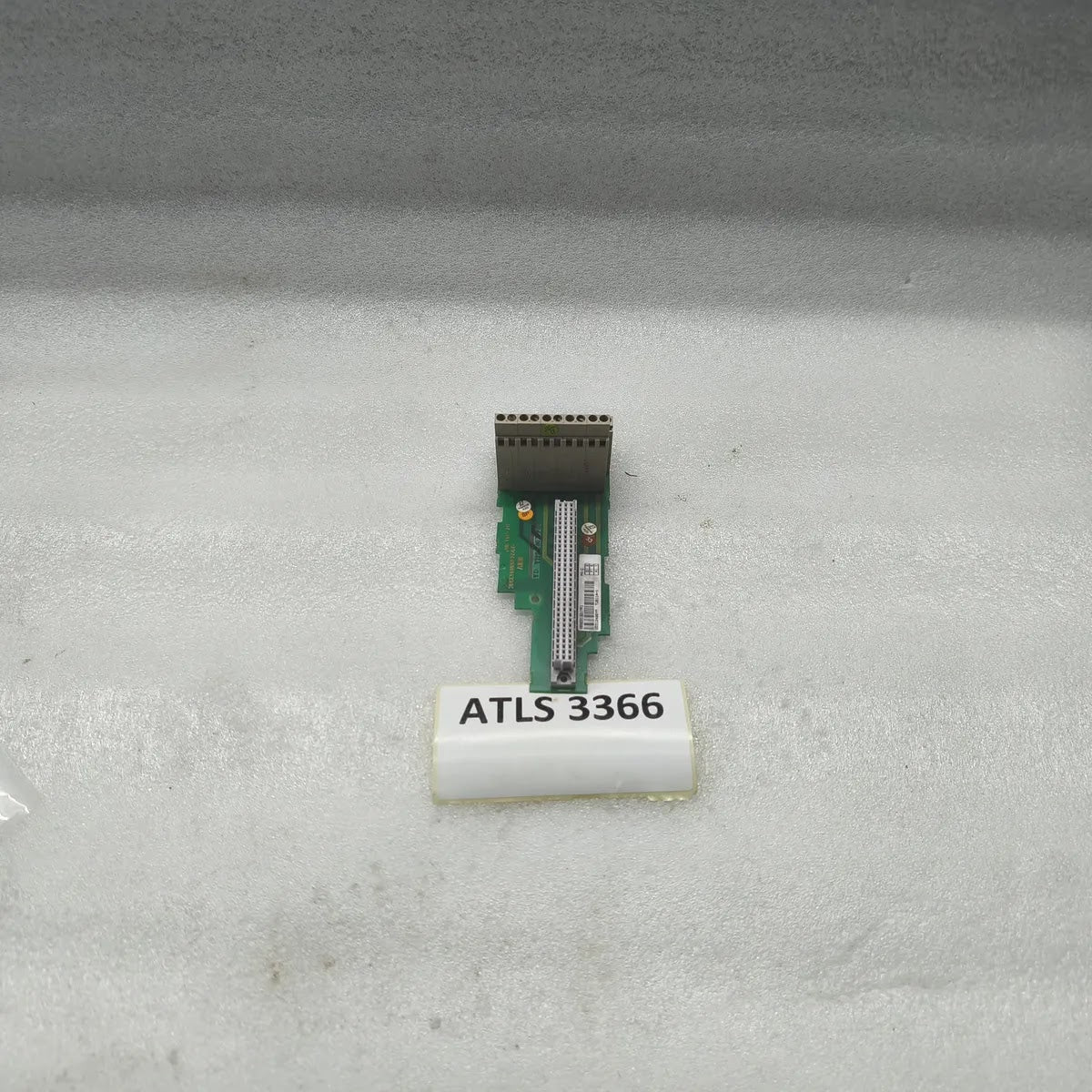 ABB 3BSC930002-R7SS TUB11A-1 Terminal Unit Board
