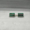 PCB Assembly Pair 100103-0086.001 ISS 3 and 100103-0085.001 ISS 4 Board Set