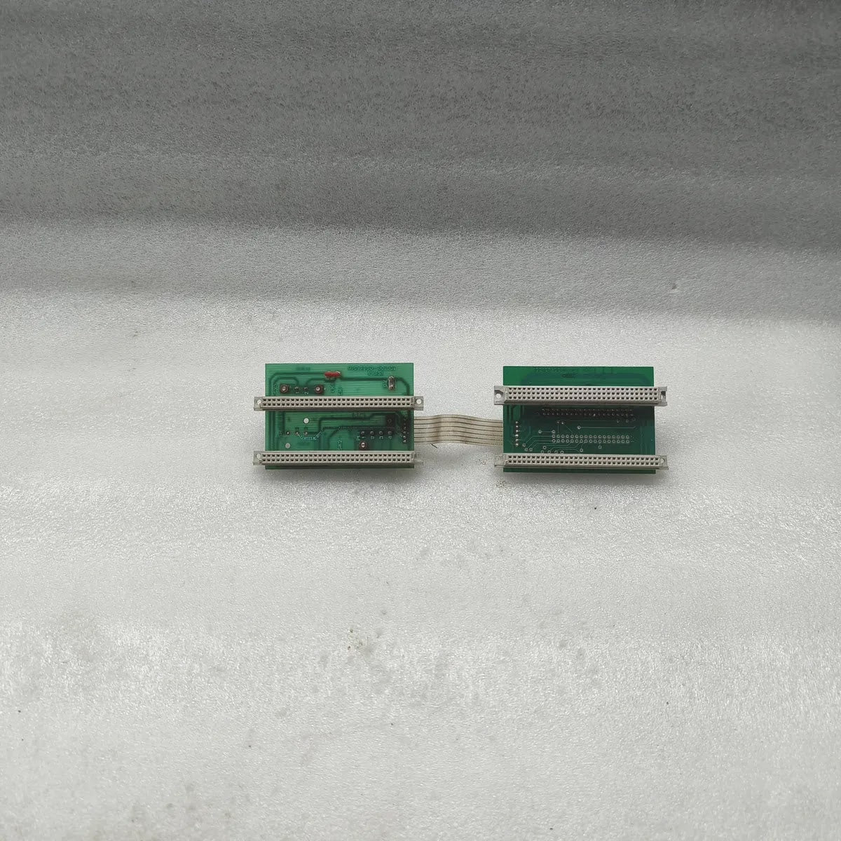 PCB Assembly Pair 100103-0086.001 ISS 3 and 100103-0085.001 ISS 4 Board Set