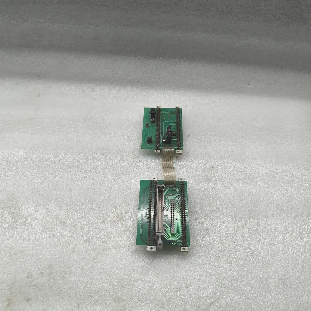PCB Assembly Pair 100103-0086.001 ISS 3 and 100103-0085.001 ISS 4 Board Set