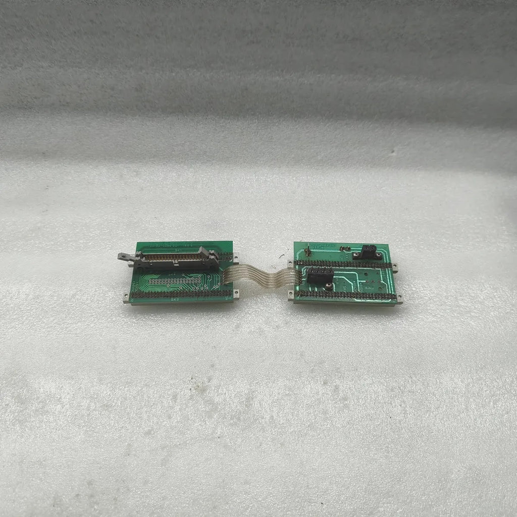 PCB Assembly Pair 100103-0086.001 ISS 3 and 100103-0085.001 ISS 4 Board Set