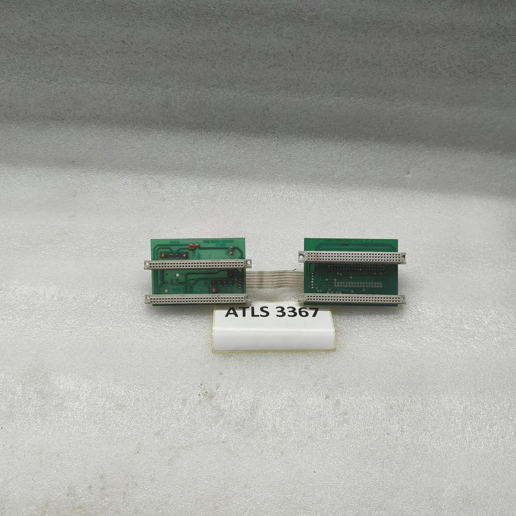 PCB Assembly Pair 100103-0086.001 ISS 3 and 100103-0085.001 ISS 4 Board Set