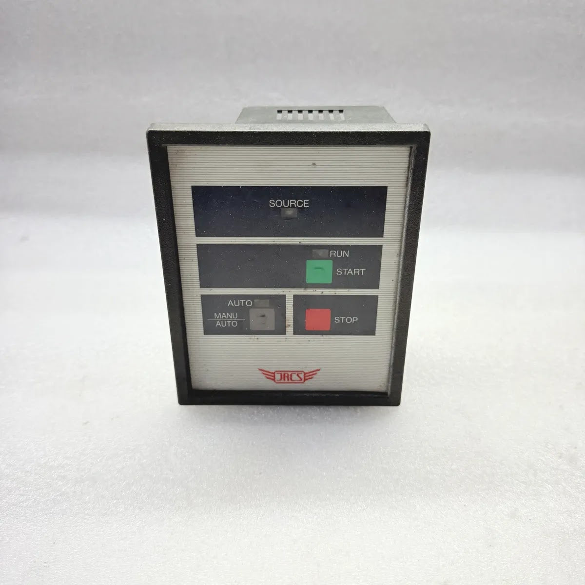JRM Aluminum Housed Resistor 500W 2 Ohm J BI Wire-Wound Power Resistor