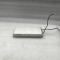 JRM Aluminum Housed Resistor 500W 2 Ohm J BI Wire-Wound Power Resistor