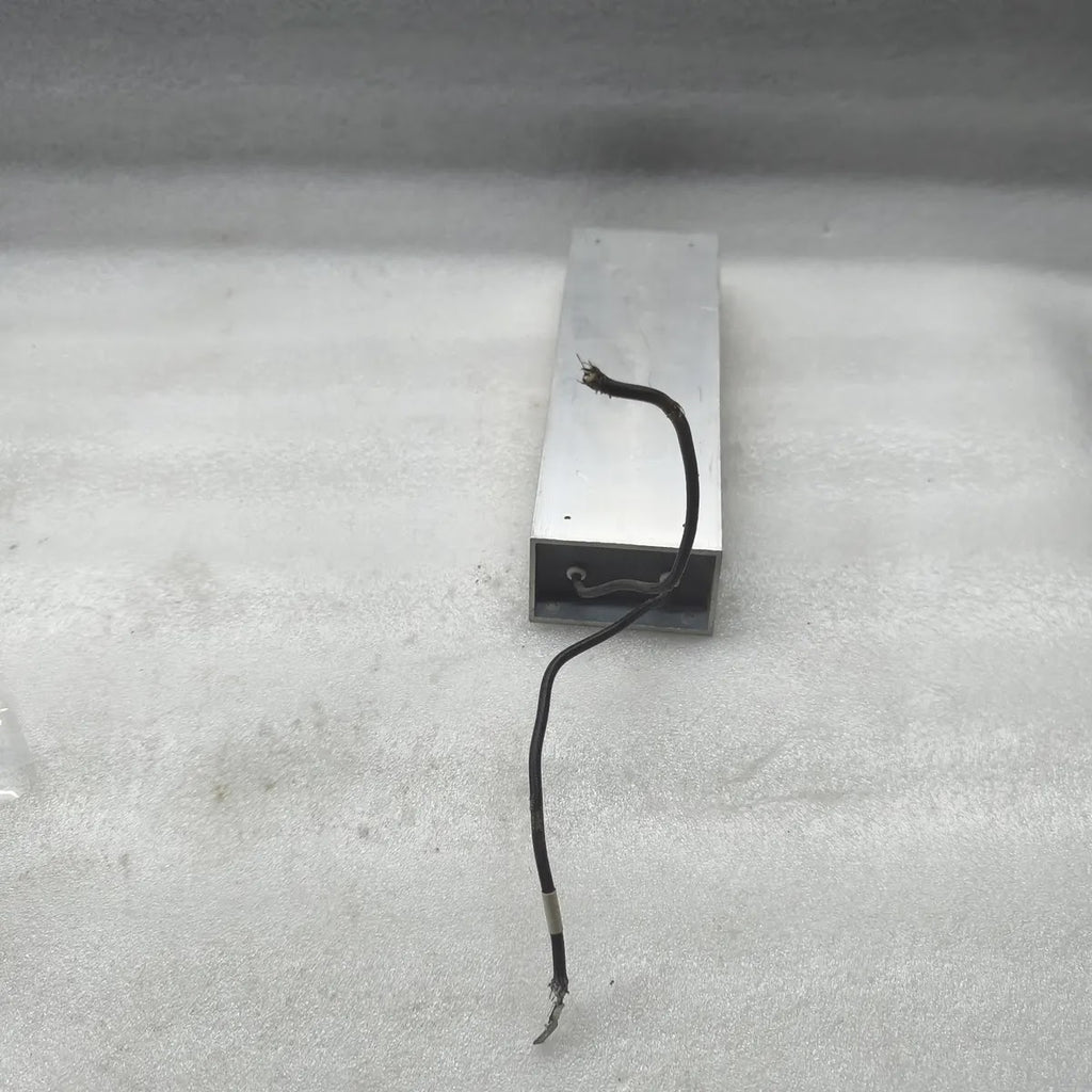 JRM Aluminum Housed Resistor 500W 2 Ohm J BI Wire-Wound Power Resistor