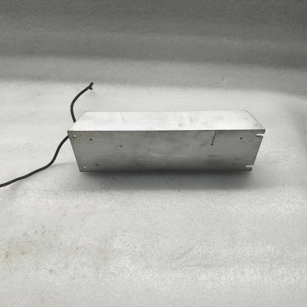 JRM Aluminum Housed Resistor 500W 2 Ohm J BI Wire-Wound Power Resistor
