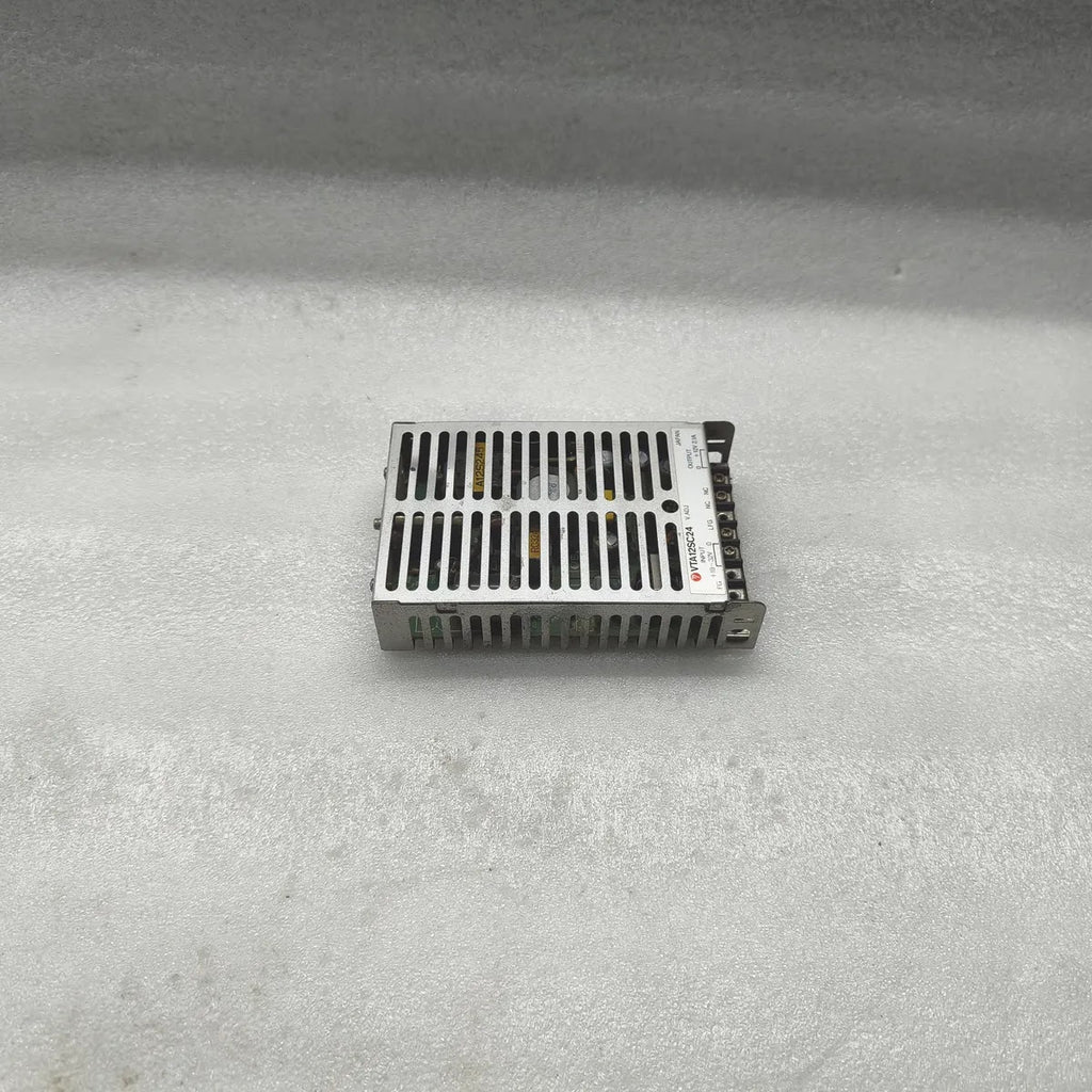 ETA Electric VTA12SC24 DC Power Supply Input +19-32V Output +12V 2.1A