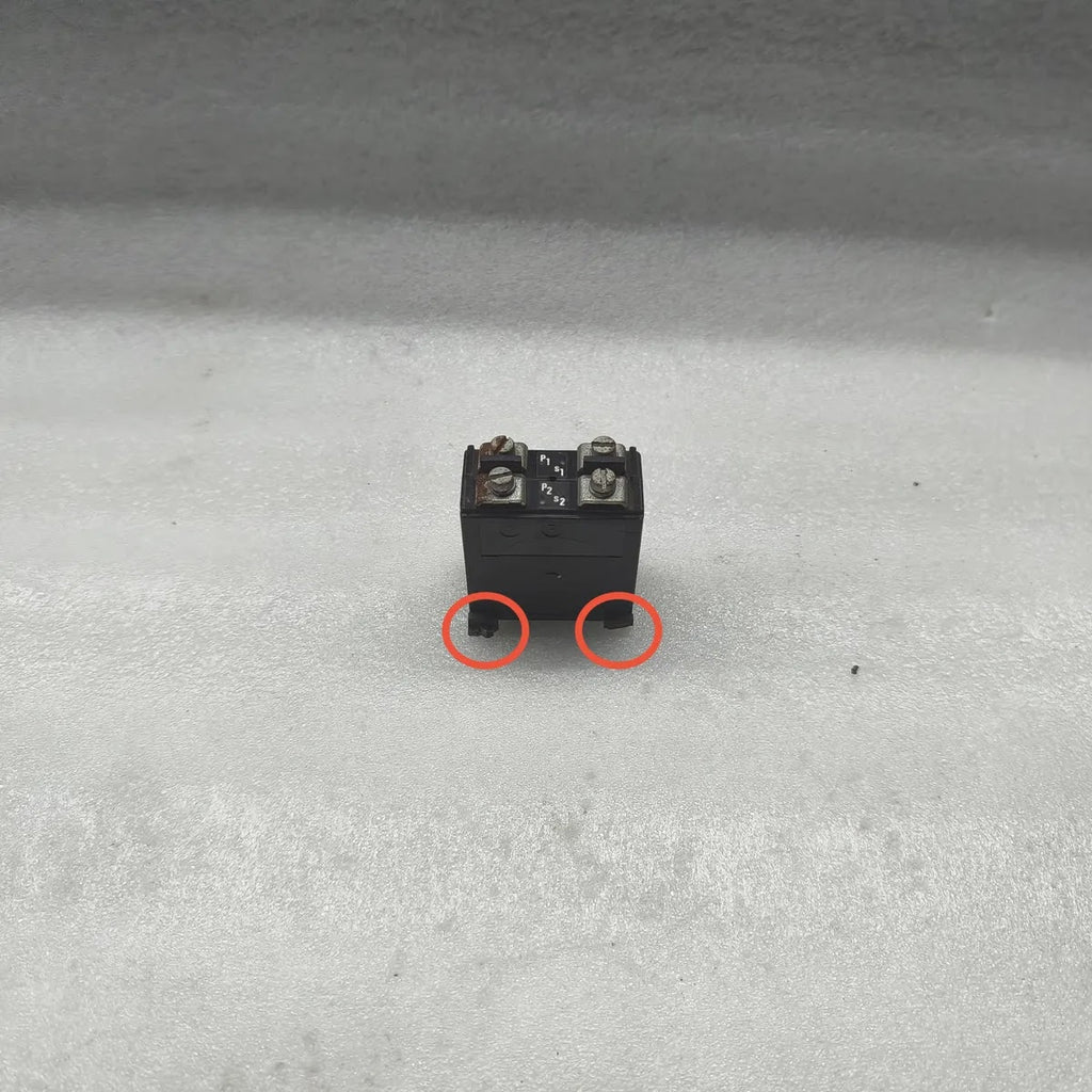 Garre Transformere PP-1 Current Transformer 1/1A VA 2 Cl 1 kV 0.8/3 50/60Hz