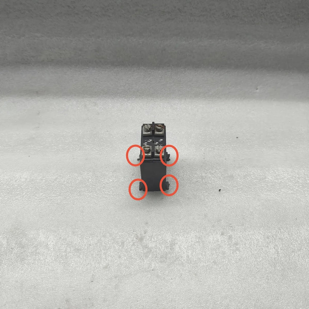 Garre Transformere PP-1 Current Transformer 1/1A VA 2 Cl 1 kV 0.8/3 50/60Hz