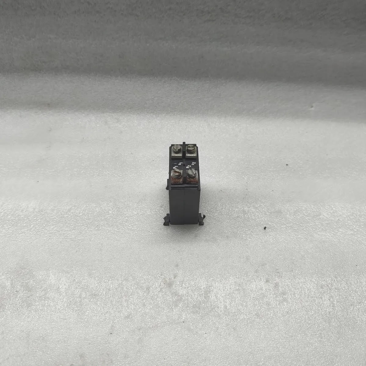 Garre Transformere PP-1 Current Transformer 1/1A VA 2 Cl 1 kV 0.8/3 50/60Hz
