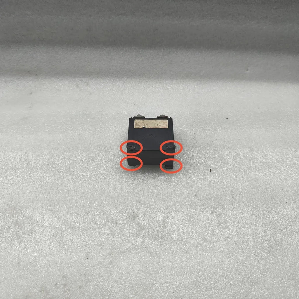 Garre Transformere PP-1 Current Transformer 1/1A VA 2 Cl 1 kV 0.8/3 50/60Hz