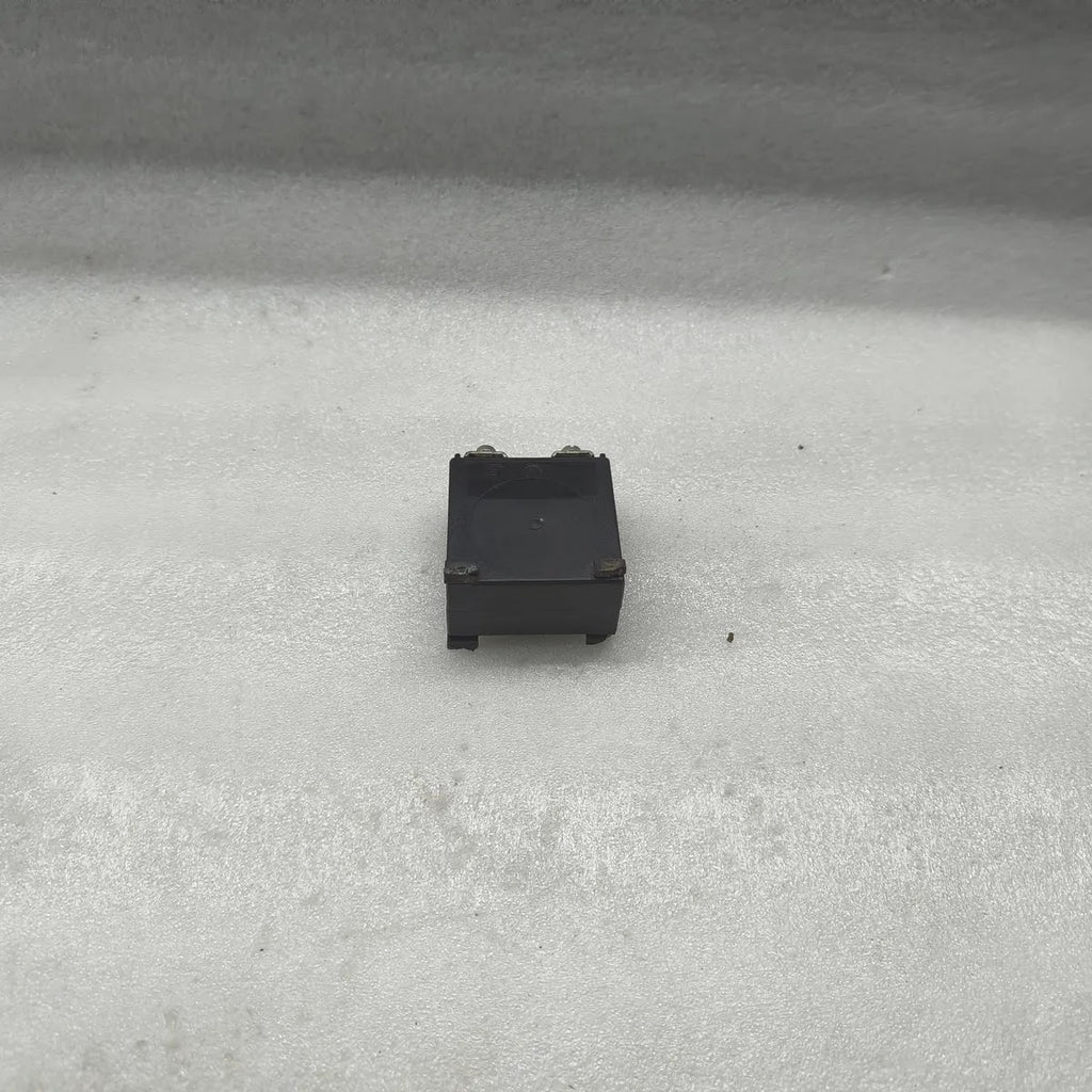 Garre Transformere PP-1 Current Transformer 1/1A VA 2 Cl 1 kV 0.8/3 50/60Hz