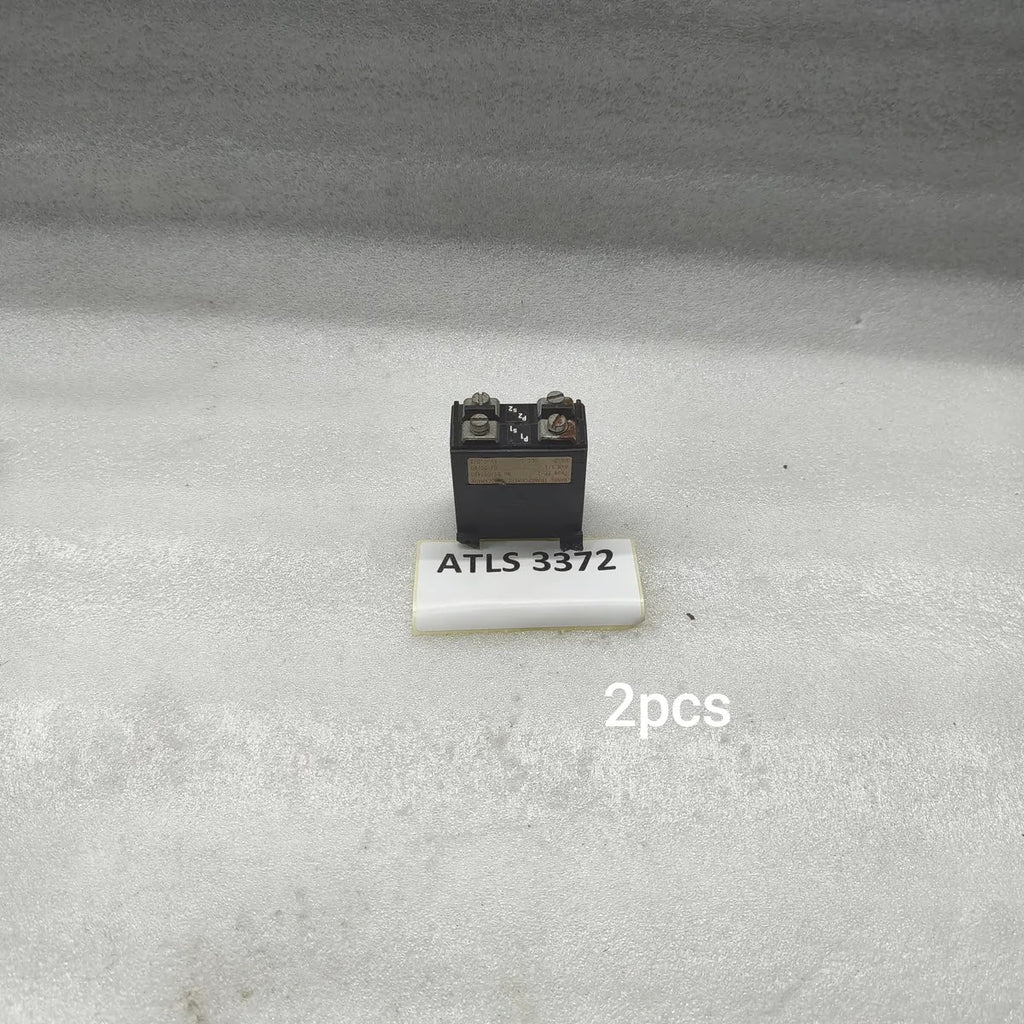 Garre Transformere PP-1 Current Transformer 1/1A VA 2 Cl 1 kV 0.8/3 50/60Hz