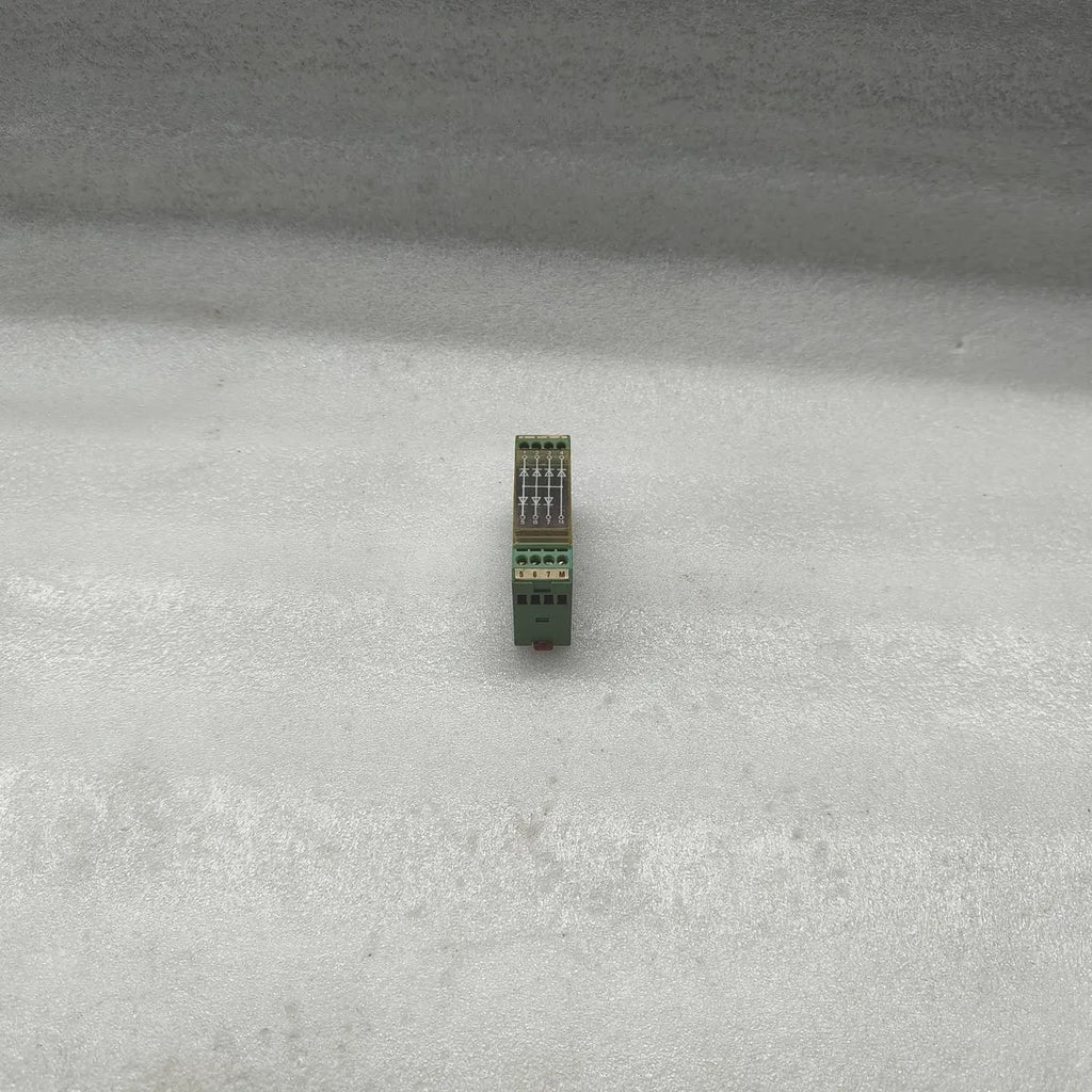 Phoenix Contact EMG 22 DIN Rail Diode Module