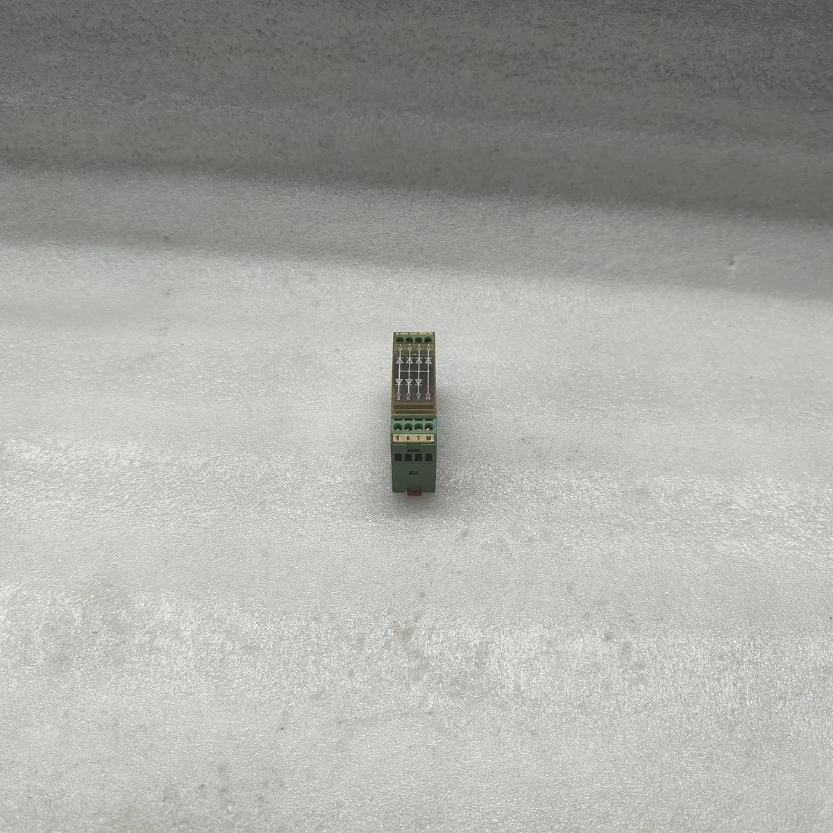 Phoenix Contact EMG 22 DIN Rail Diode Module