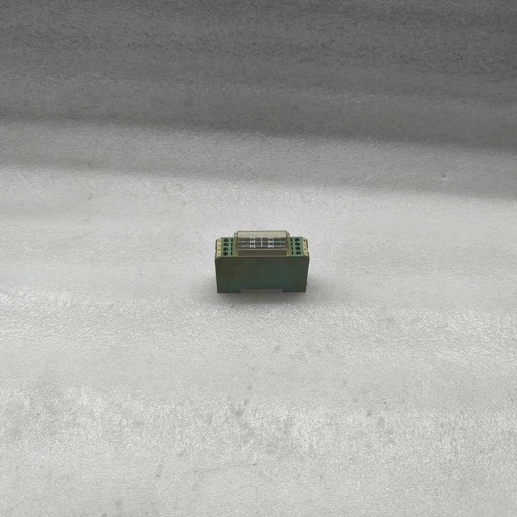 Phoenix Contact EMG 22 DIN Rail Diode Module