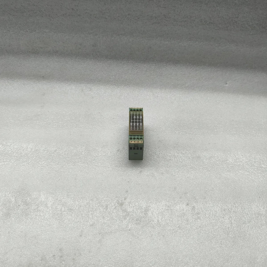 Phoenix Contact EMG 22 DIN Rail Diode Module