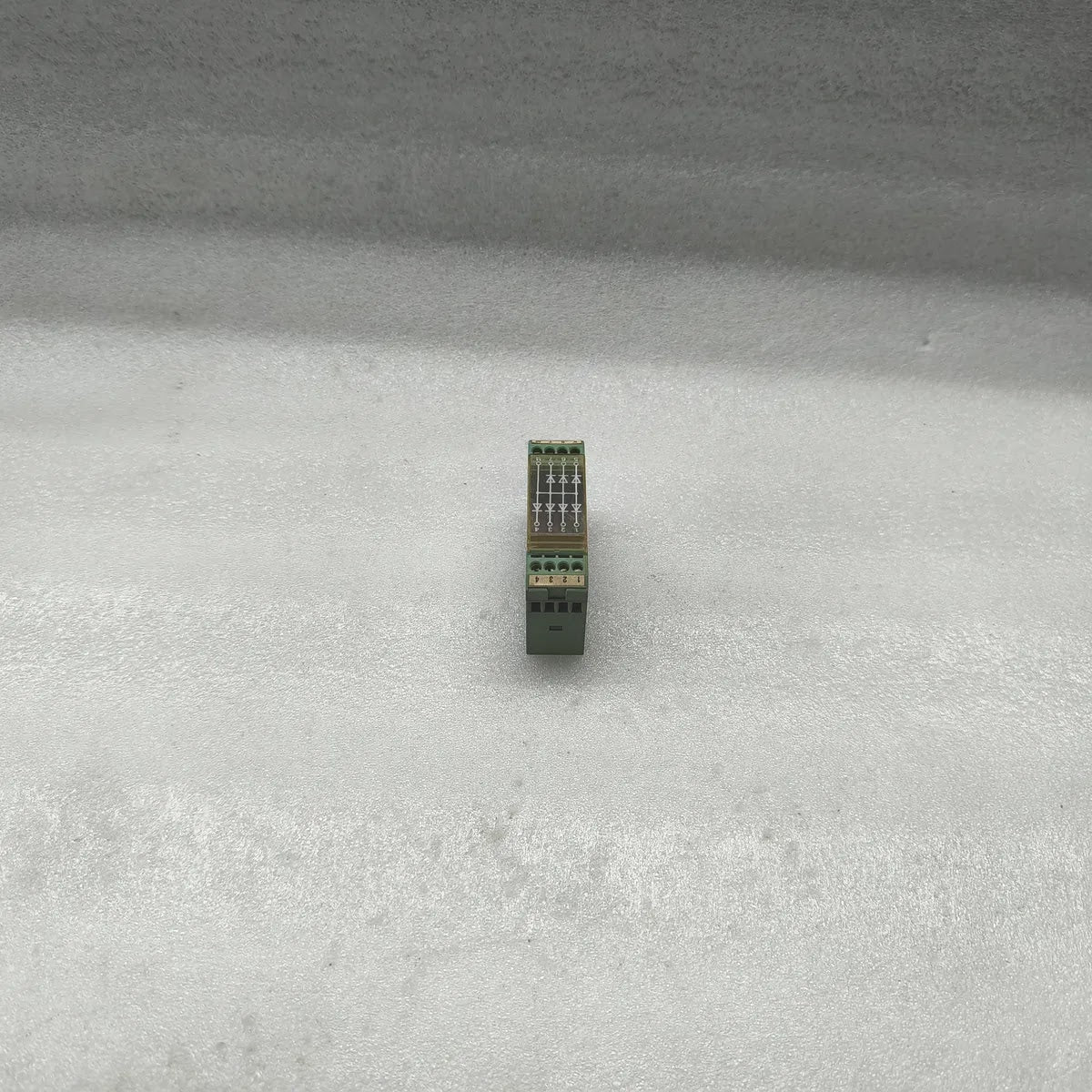 Phoenix Contact EMG 22 DIN Rail Diode Module