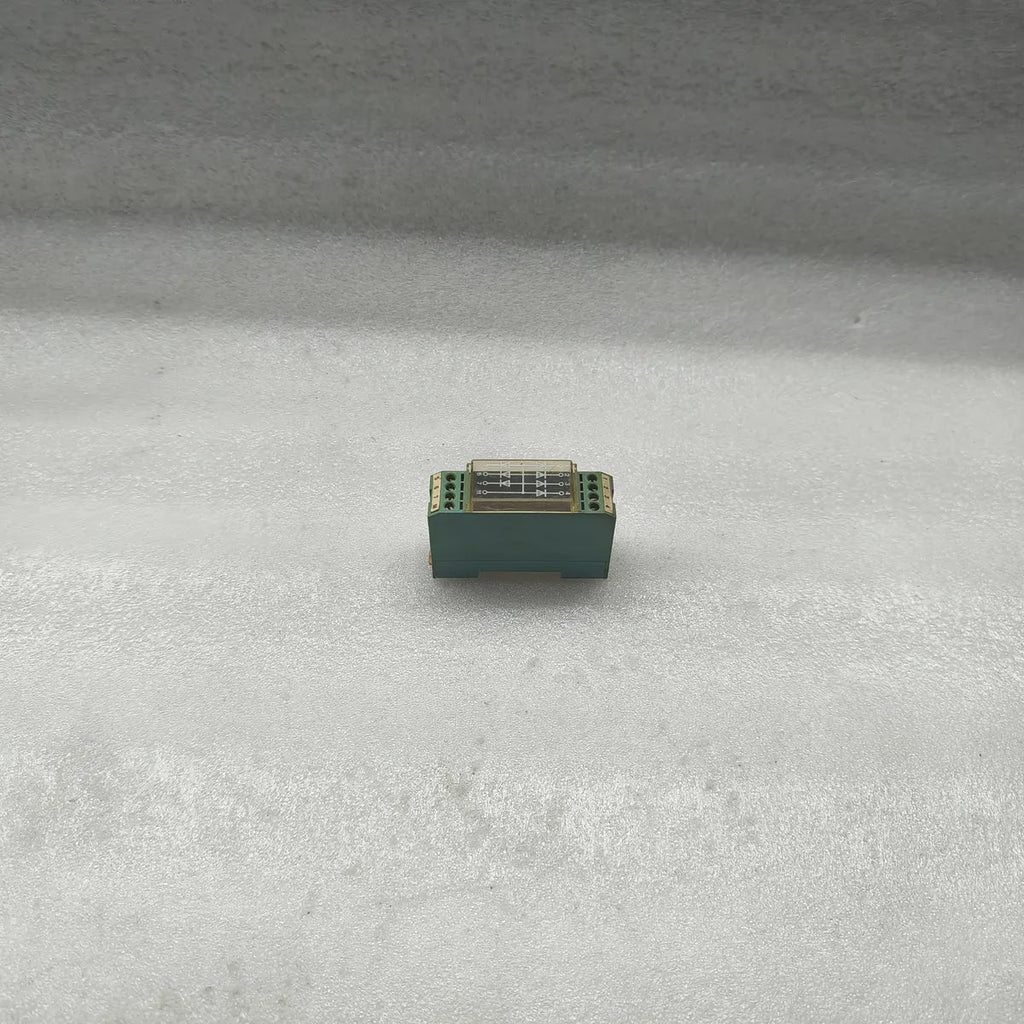 Phoenix Contact EMG 22 DIN Rail Diode Module