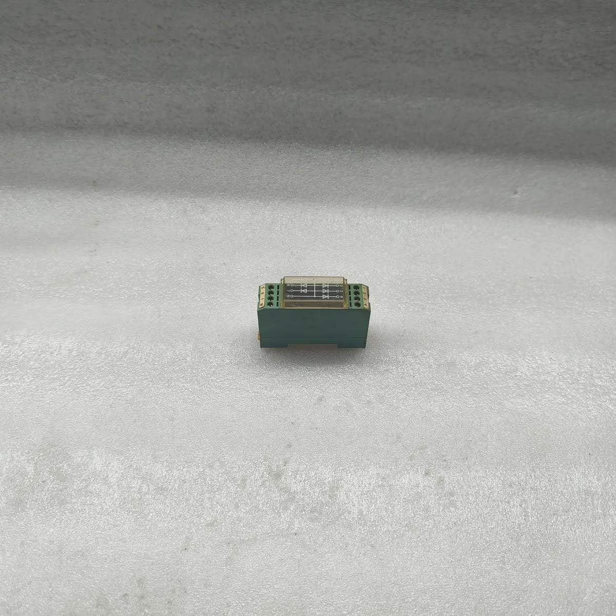 Phoenix Contact EMG 22 DIN Rail Diode Module