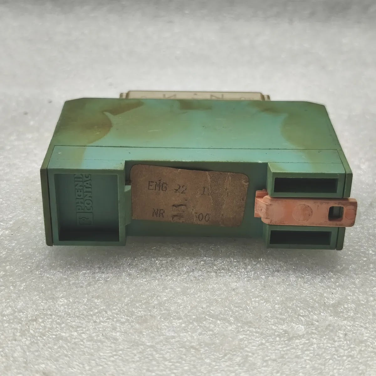 Phoenix Contact EMG 22 DIN Rail Diode Module