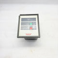 JRCS SCU-DN1 Speed Control Unit Source Run Start Stop Panel