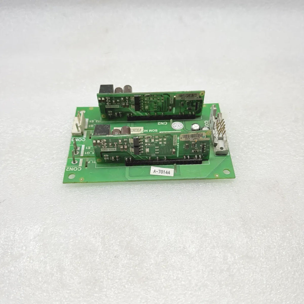 HITACHI HRD-567 Gate Driver PCB Board BOM NO 41003567000HRD567H1L