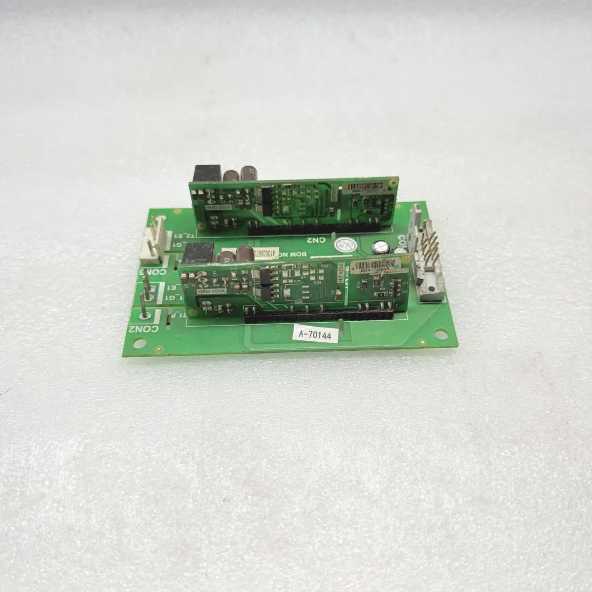 HITACHI HRD-567 Gate Driver PCB Board BOM NO 41003567000HRD567H1L