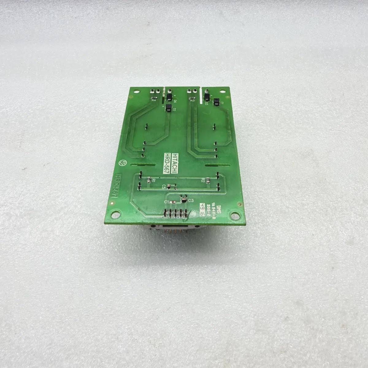 HITACHI HRD-567 Gate Driver PCB Board BOM NO 41003567000HRD567H1L