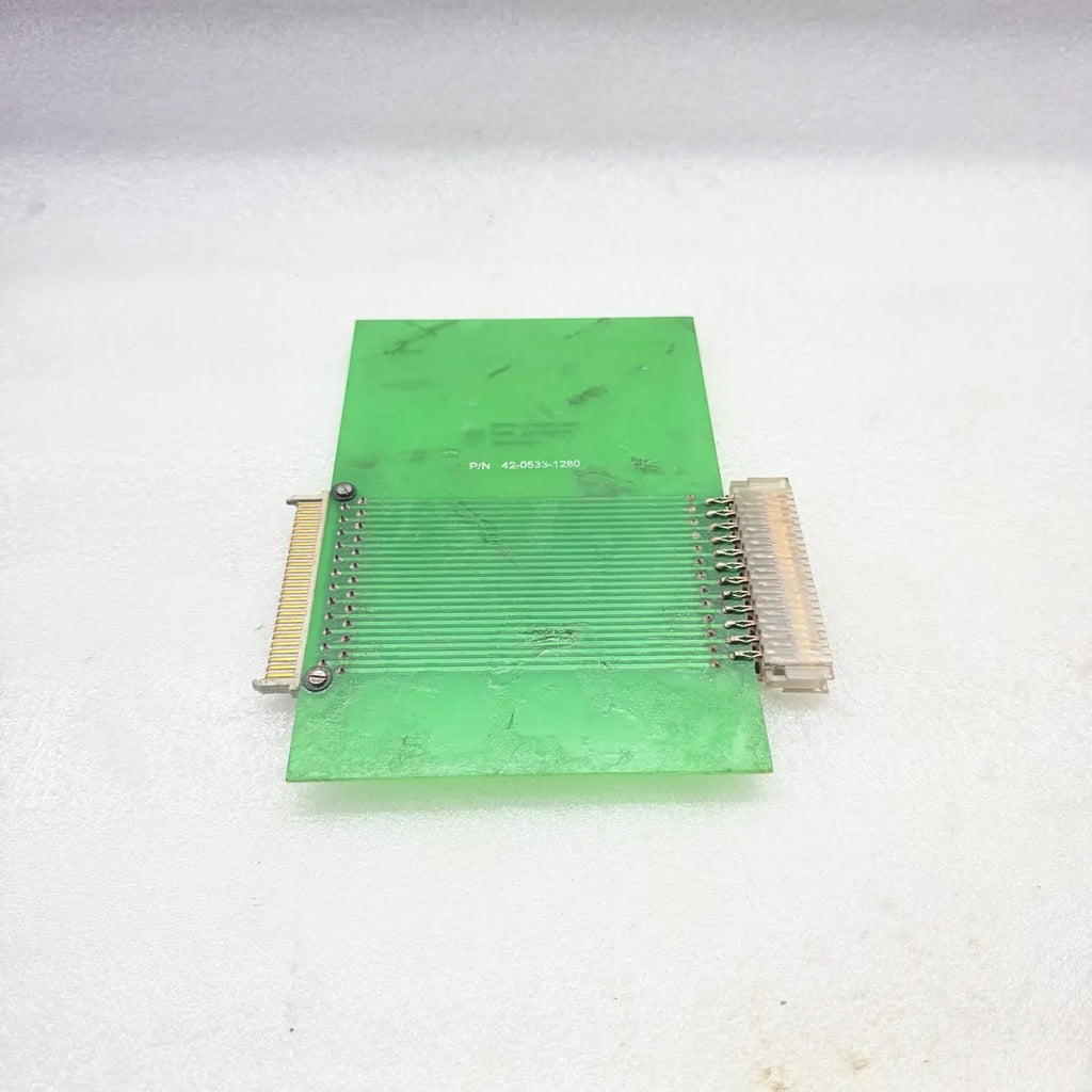 Card Extender PCB P/N 42-0533-1280