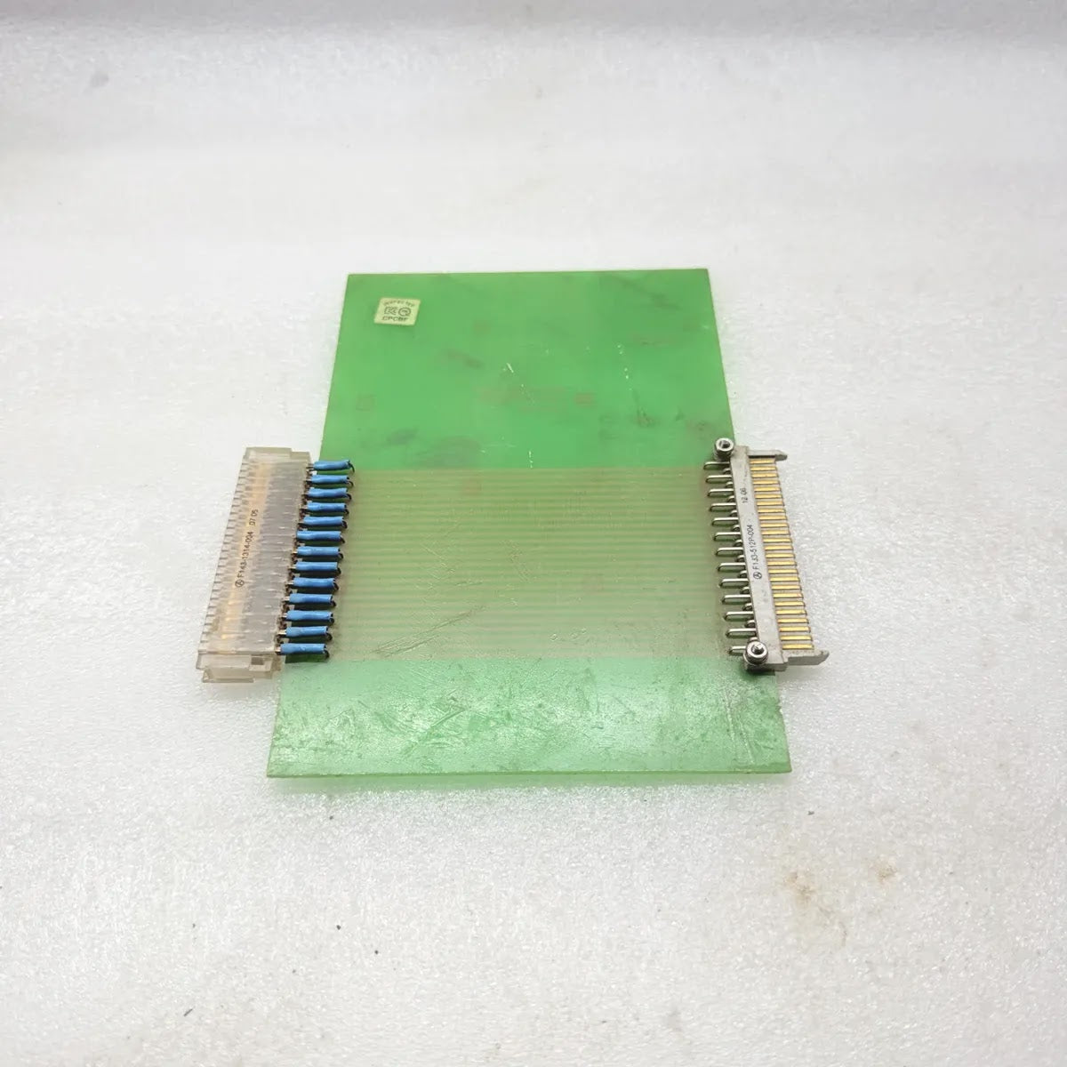Card Extender PCB P/N 42-0533-1280