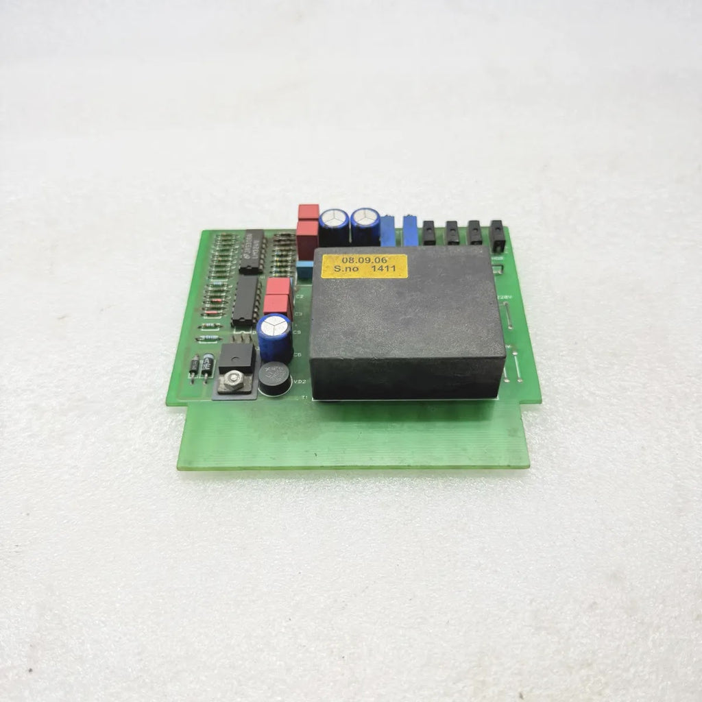 RPM01 L-SIDA-01 PCB Control Board EDC579220 220V