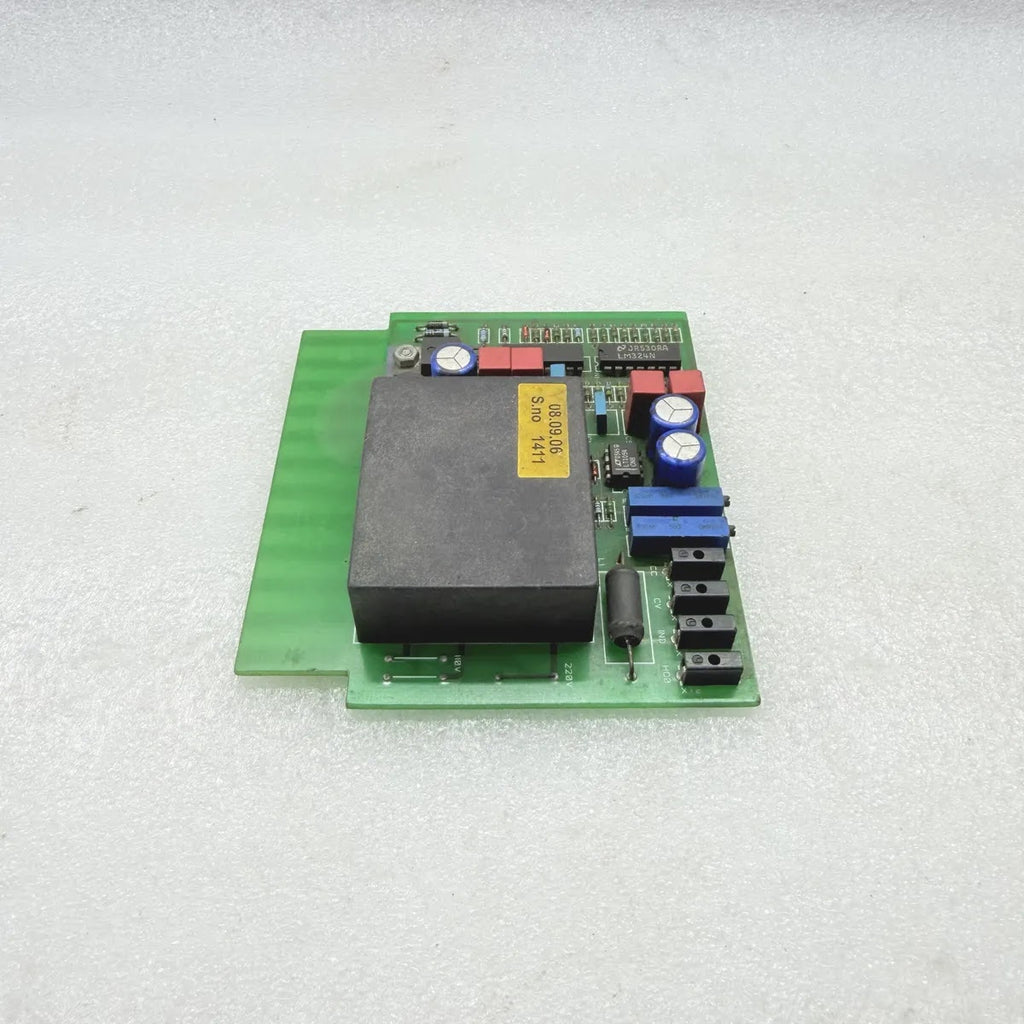RPM01 L-SIDA-01 PCB Control Board EDC579220 220V