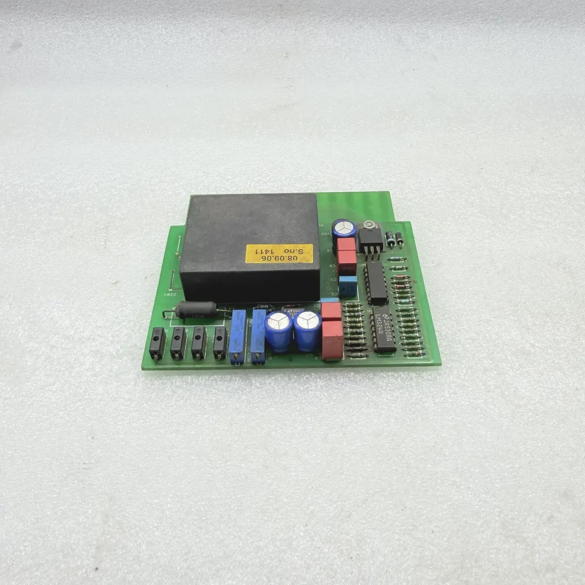 RPM01 L-SIDA-01 PCB Control Board EDC579220 220V