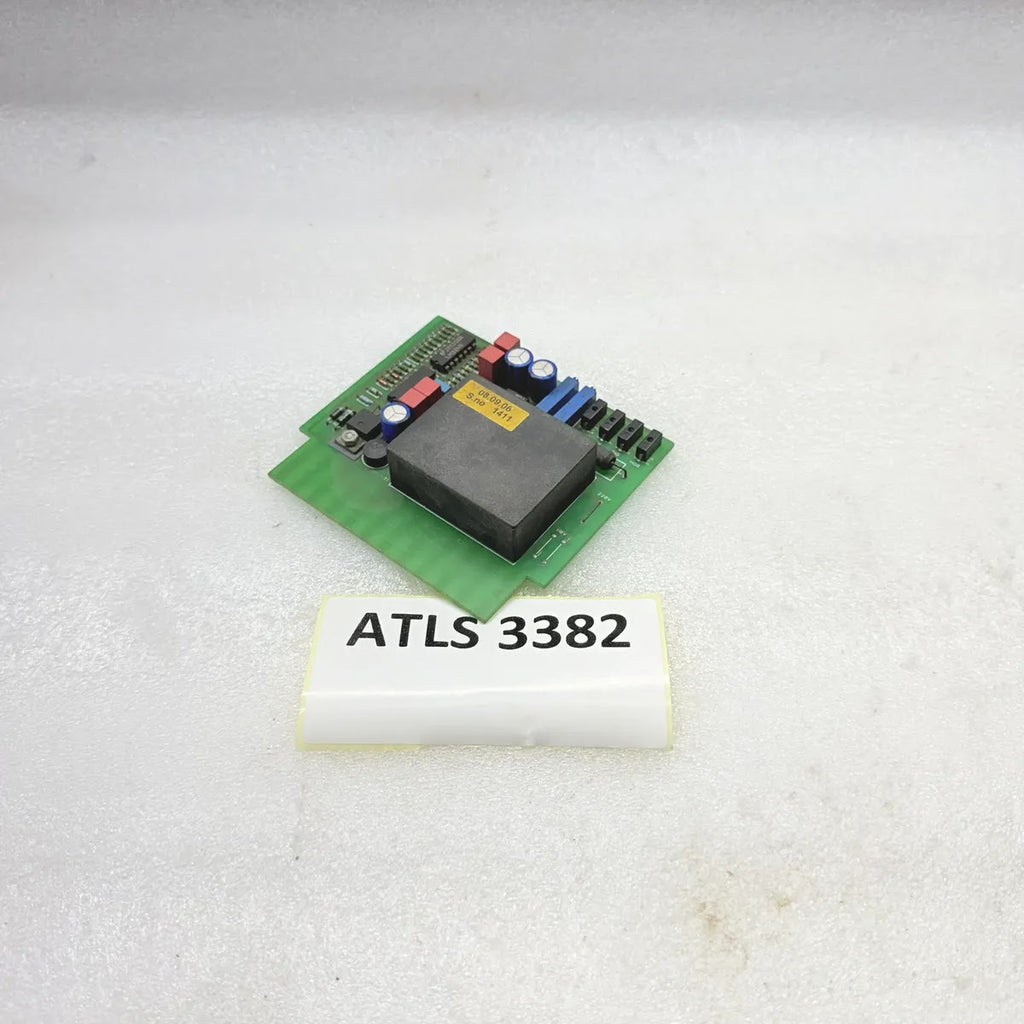 RPM01 L-SIDA-01 PCB Control Board EDC579220 220V