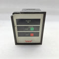 JRCS SCU-LN1 SOURCE RUN START STOP CONTROL UNIT AC 18V - FOR PARTS
