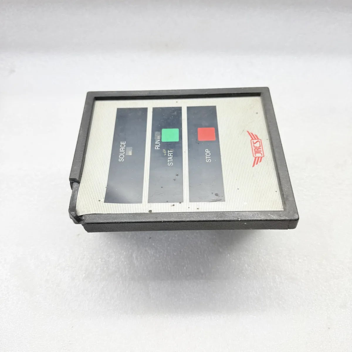 JRCS SCU-LN1 SOURCE RUN START STOP CONTROL UNIT AC 18V - FOR PARTS