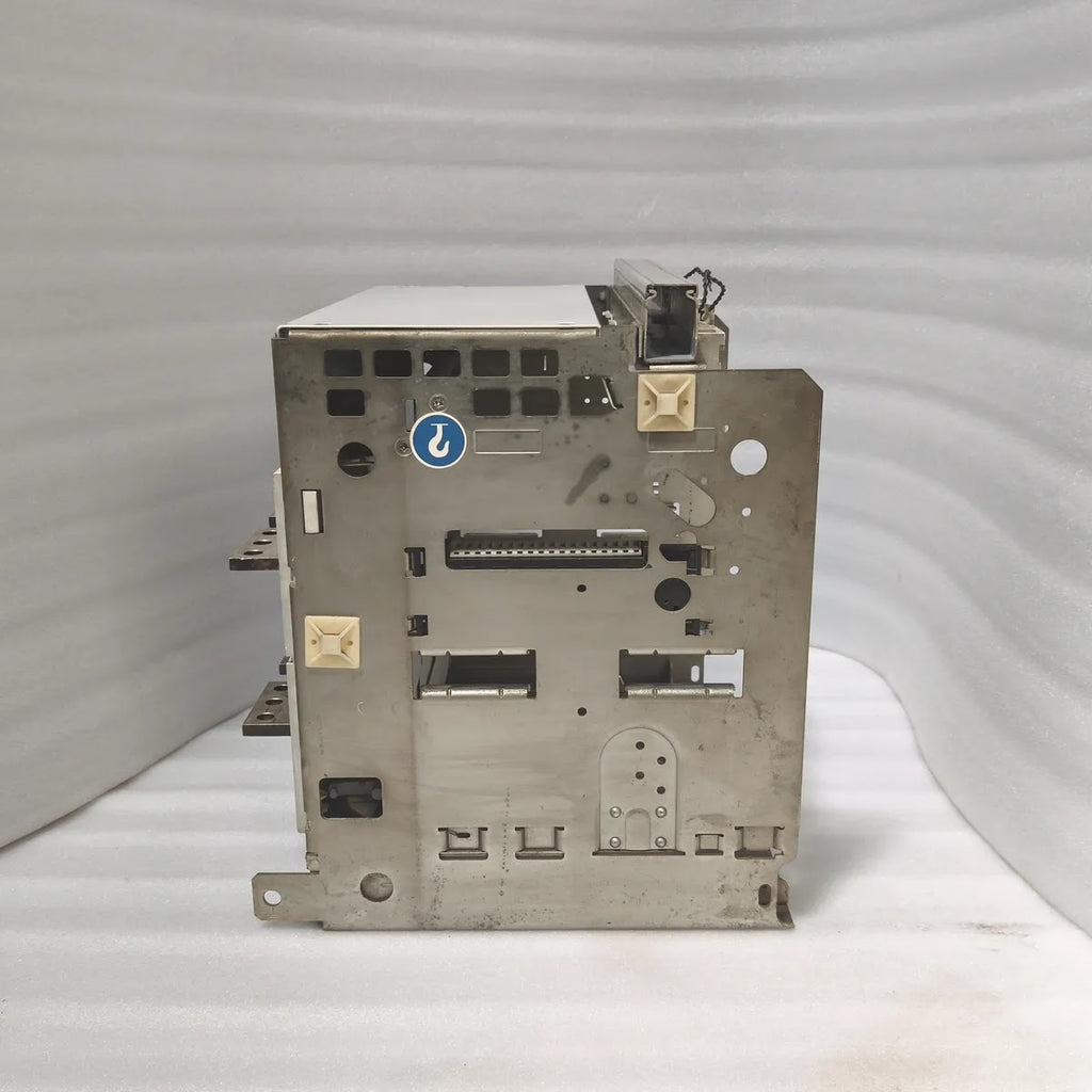Siemens WL II 2000 S Air Circuit Breaker 3WL1220-3FB36-4GA4 2000A ETU45B