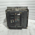 Siemens WL II 2000 S ACB 3WL1220-3FB36-4GA4 2000A 1000V CubicleBUS
