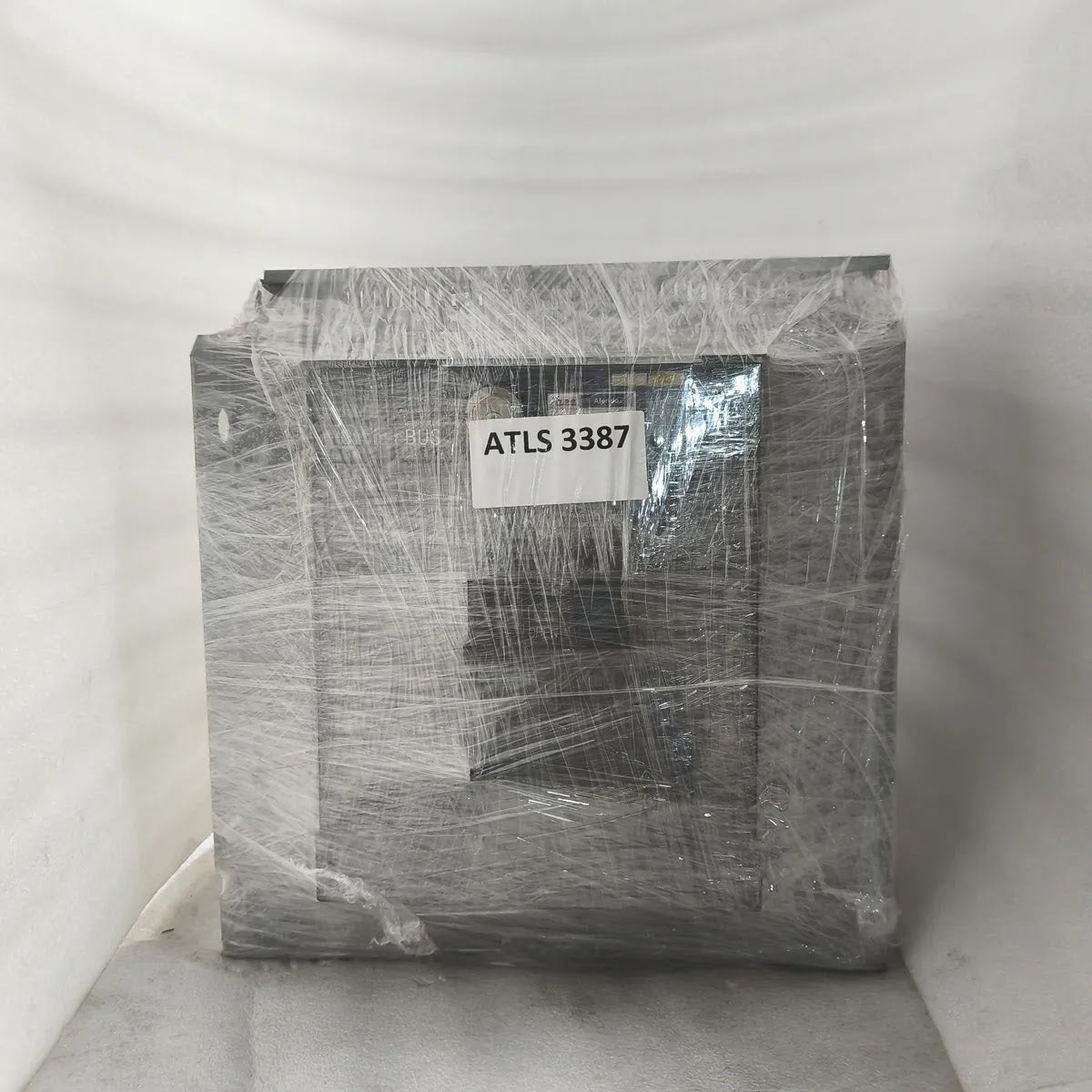 Siemens WL II 2000 S ACB 3WL1220-3FB36-4GA4 2000A 1000V CubicleBUS
