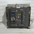 Siemens 3WL1220-3FB36-4GA4 WL II 2000S Air Circuit Breaker PROFIBUS ETU45B