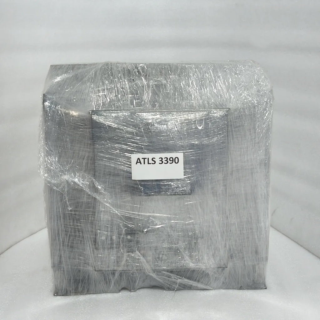 Siemens 3WL1220-3FB36-4GA4 WL II 2000S Air Circuit Breaker PROFIBUS ETU45B