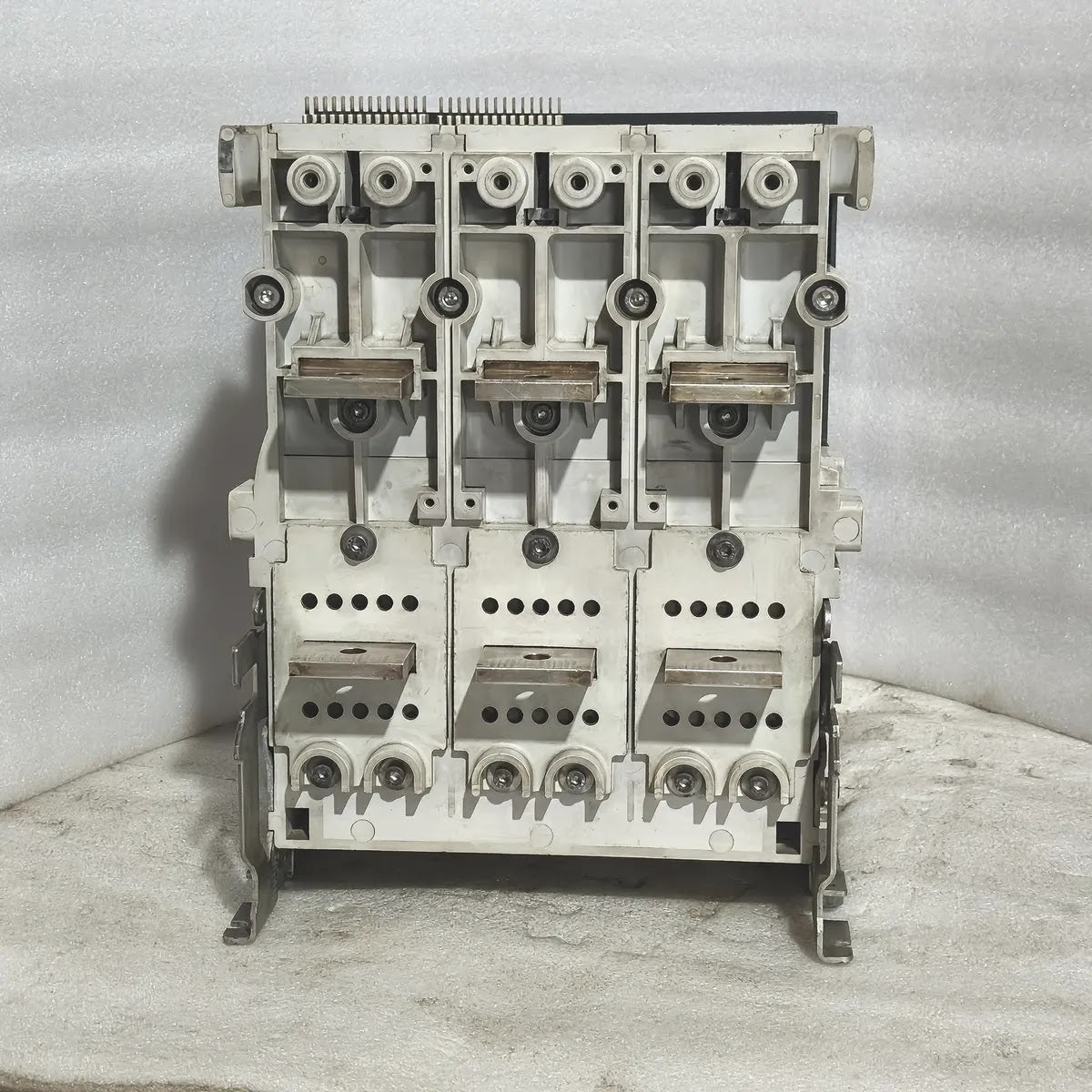 Siemens WL I 800 S Air Circuit Breaker 3WL1108-3CB36-4GA4 800A ETU25B 3P