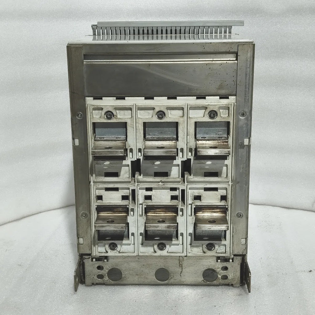 Siemens WL I 800 S Air Circuit Breaker 3WL1108-3CB36-4GA4 800A ETU25B 3P