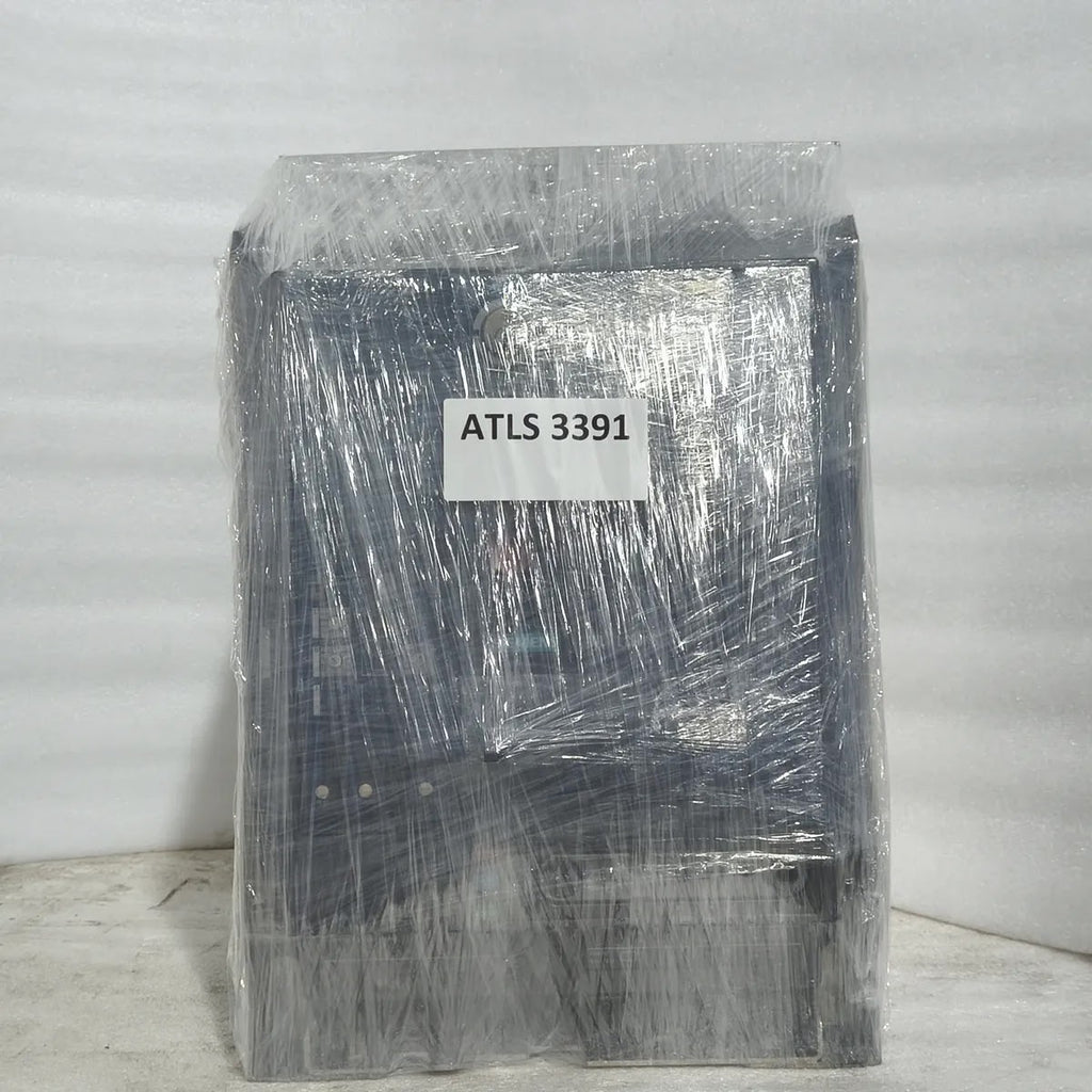 Siemens WL I 800 S Air Circuit Breaker 3WL1108-3CB36-4GA4 800A ETU25B 3P